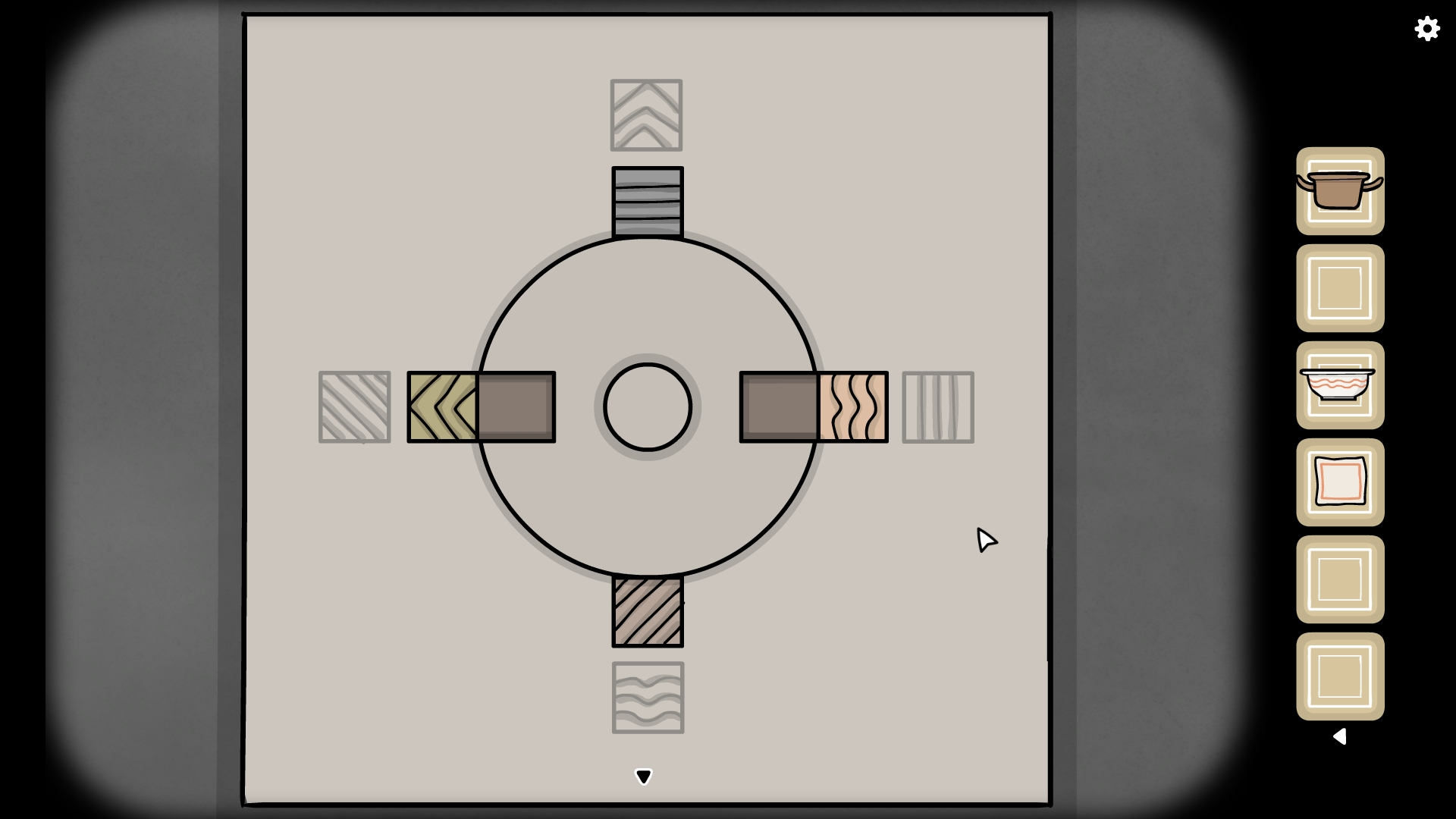 『Servant of the Lake』試遊レポ 不穏な屋敷で“使用人として働く”Rusty Lake最新作